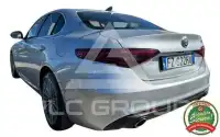 2019 Alfa Romeo Giulia