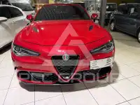 2019 Alfa Romeo Giulia
