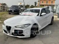 2019 Alfa Romeo Giulia