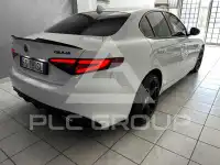 2019 Alfa Romeo Giulia