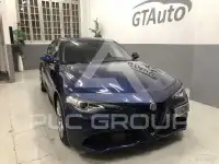 2019 Alfa Romeo Giulia