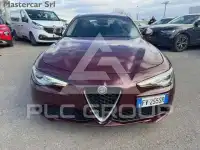 2019 Alfa Romeo Giulia