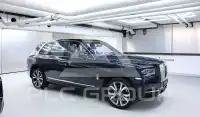 2019 Rolls Royce Cullinan