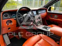 2019 Rolls Royce Cullinan