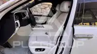 2019 Rolls Royce Cullinan