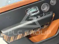 2019 Rolls Royce Cullinan