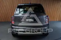 2019 Rolls Royce Cullinan