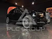 2019 Rolls Royce Cullinan