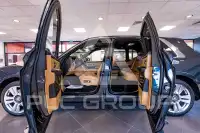 2019 Rolls Royce Cullinan