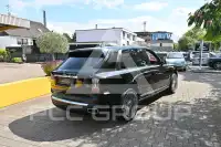 2019 Rolls Royce Cullinan