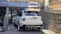 2019 Rolls Royce Cullinan