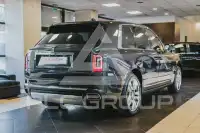 2019 Rolls Royce Cullinan