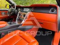 2019 Rolls Royce Cullinan
