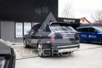2019 Rolls Royce Cullinan