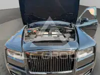 2019 Rolls Royce Cullinan