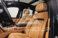 2019 Rolls Royce Cullinan
