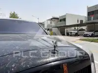 2019 Rolls Royce Cullinan