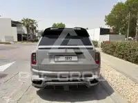 2019 Rolls Royce Cullinan