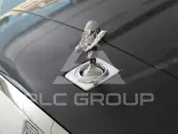 2019 Rolls Royce Cullinan