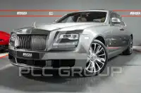 2019 Rolls Royce Ghost