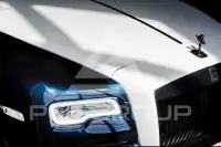 2019 Rolls Royce Ghost