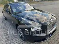 2019 Rolls Royce Ghost