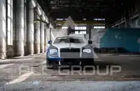 2019 Rolls Royce Ghost