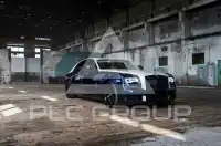 2019 Rolls Royce Ghost