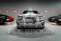 2019 Rolls Royce Ghost