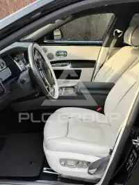 2019 Rolls Royce Ghost