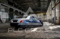 2019 Rolls Royce Ghost