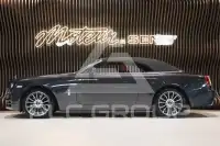 2019 Rolls Royce Dawn