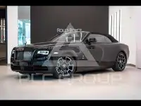 2019 Rolls Royce Dawn