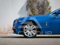 2019 Rolls Royce Dawn