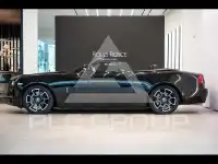 2019 Rolls Royce Dawn
