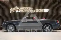 2019 Rolls Royce Dawn