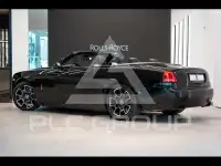 2019 Rolls Royce Dawn
