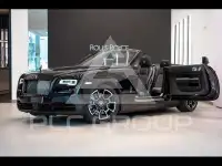2019 Rolls Royce Dawn