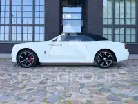 2019 Rolls Royce Dawn