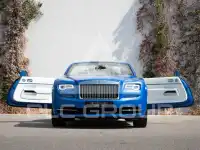 2019 Rolls Royce Dawn