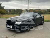 2019 Rolls Royce Dawn