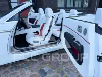 2019 Rolls Royce Dawn
