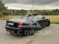 2019 Rolls Royce Dawn