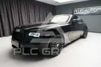 2019 Rolls Royce Wraith