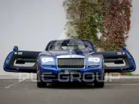 2019 Rolls Royce Wraith