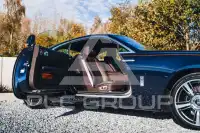 2019 Rolls Royce Wraith