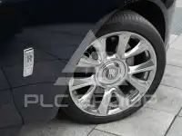 2019 Rolls Royce Wraith