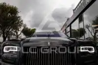 2019 Rolls Royce Wraith