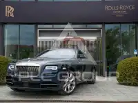 2019 Rolls Royce Wraith