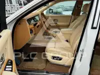 2019 Rolls Royce Phantom